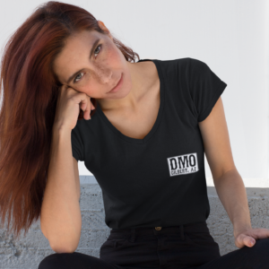 Women's Drinking Member Only V-Neck