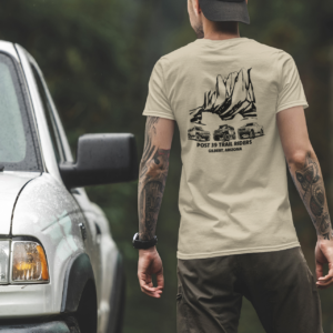 Trail Riders T-Shirt